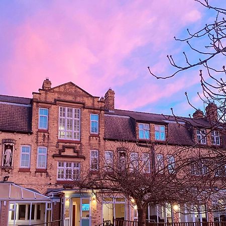 Endsleigh Park Hotel Кингстън ъпон Хъл Екстериор снимка