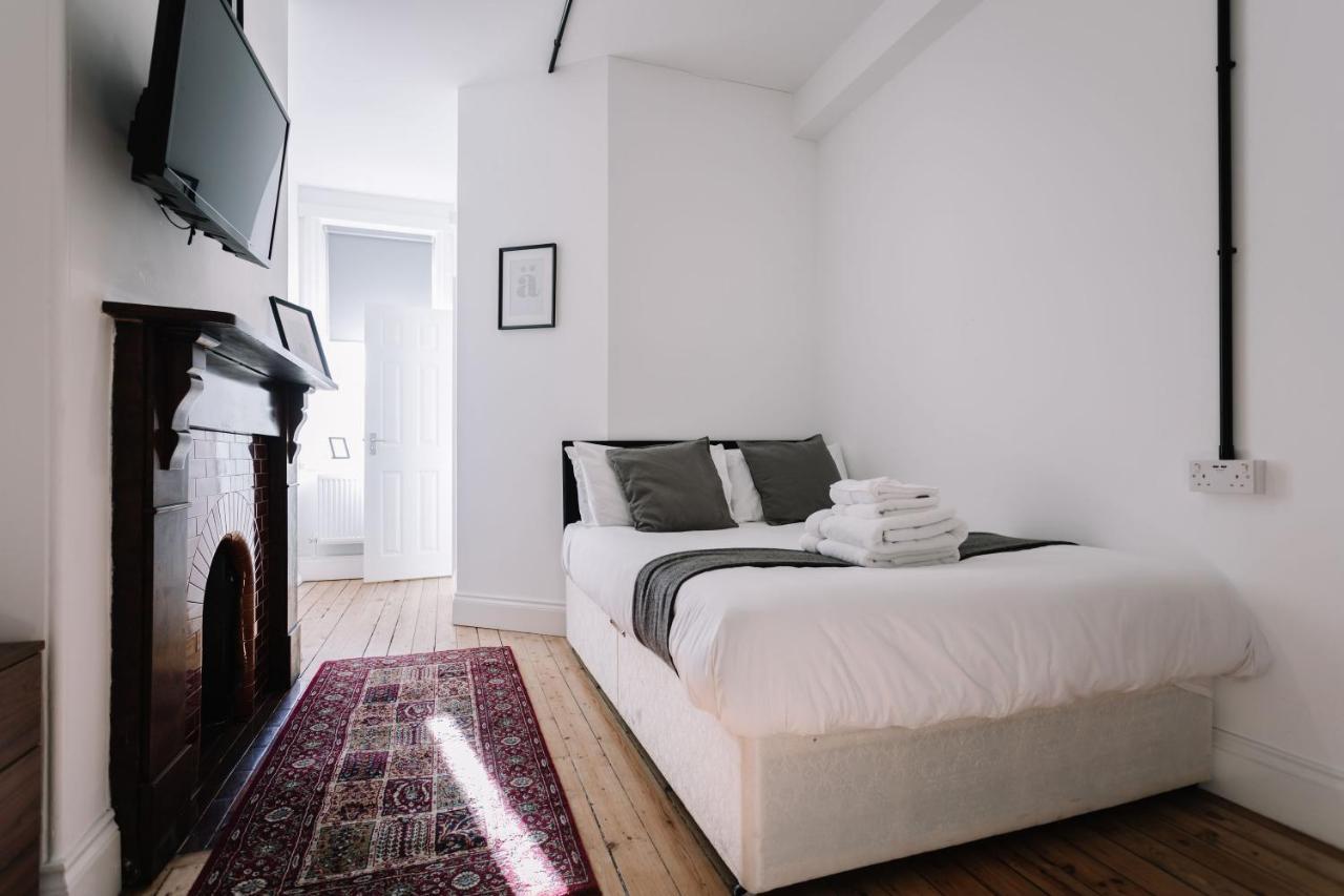 Endsleigh Park Hotel Кингстън ъпон Хъл Екстериор снимка