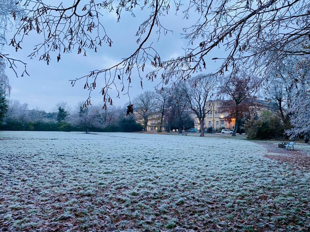Endsleigh Park Hotel Кингстън ъпон Хъл Екстериор снимка