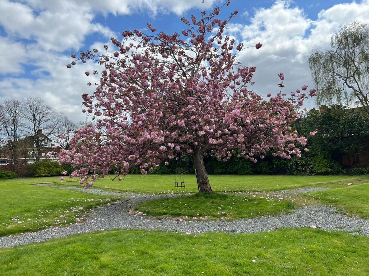 Endsleigh Park Hotel Кингстън ъпон Хъл Екстериор снимка