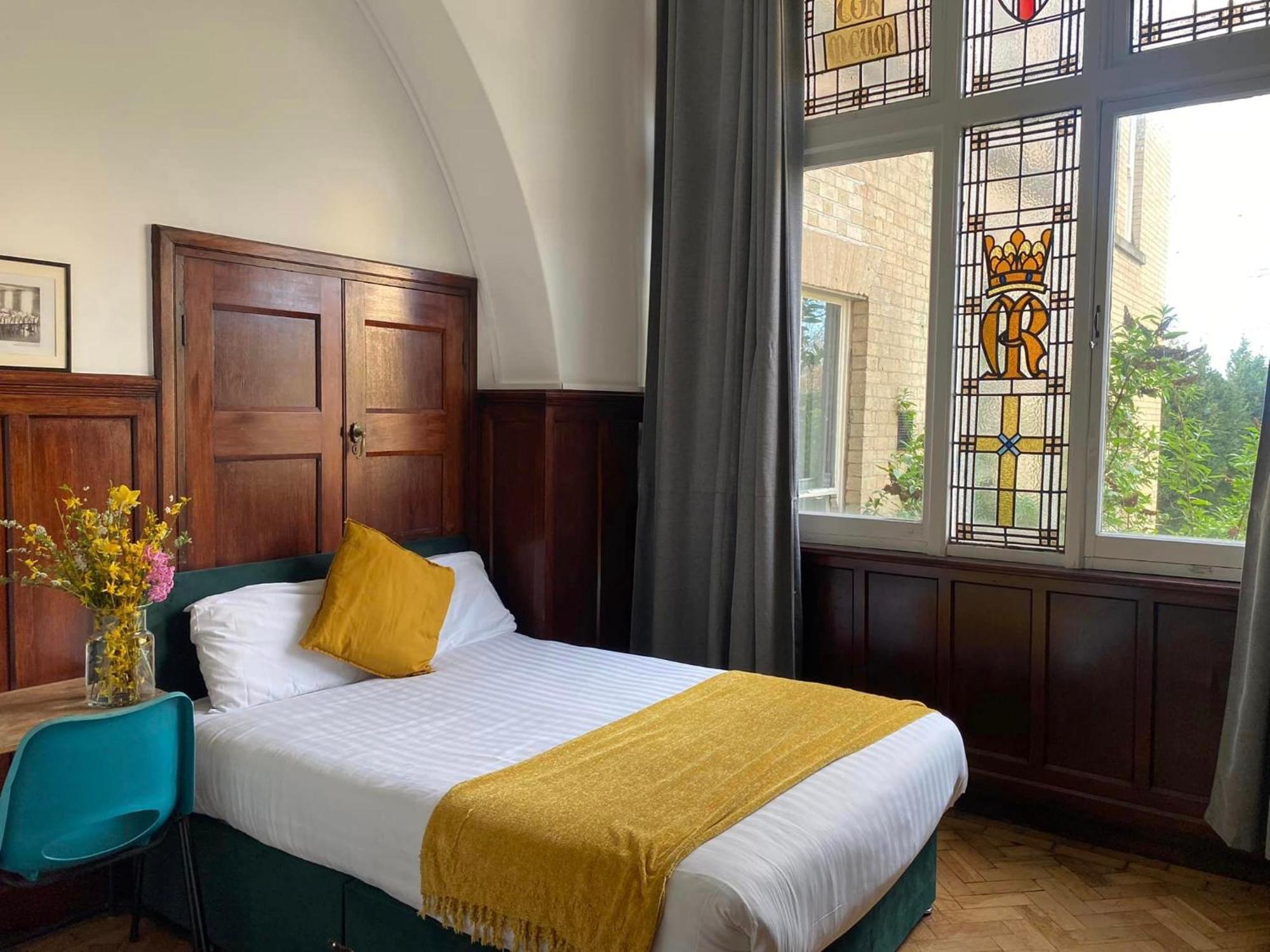Endsleigh Park Hotel Кингстън ъпон Хъл Екстериор снимка