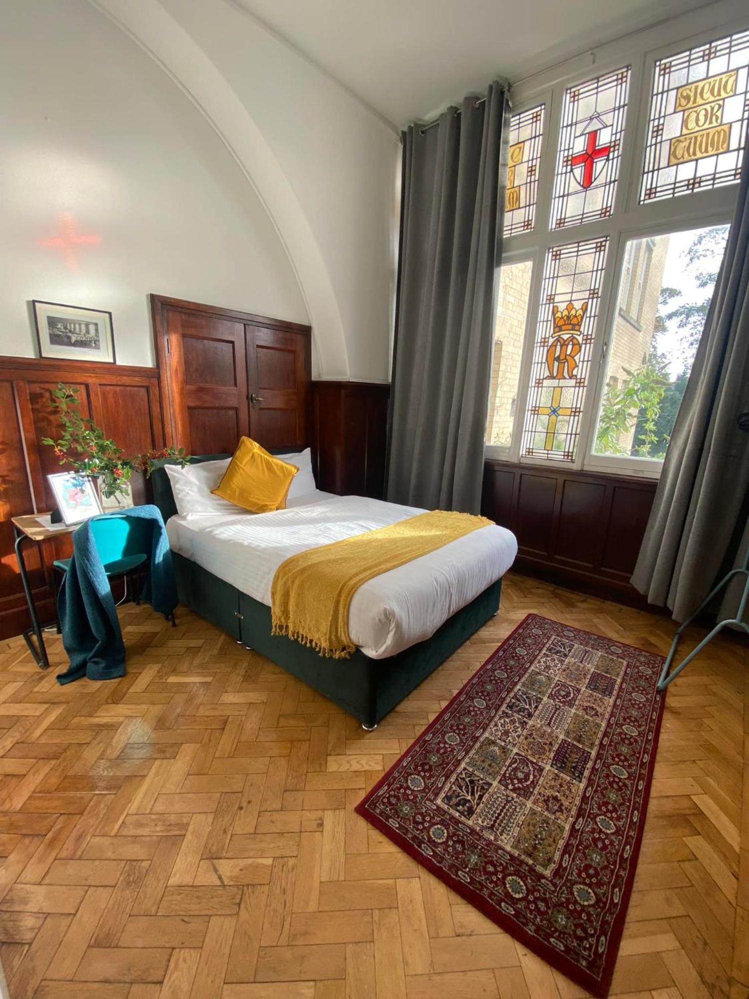 Endsleigh Park Hotel Кингстън ъпон Хъл Екстериор снимка