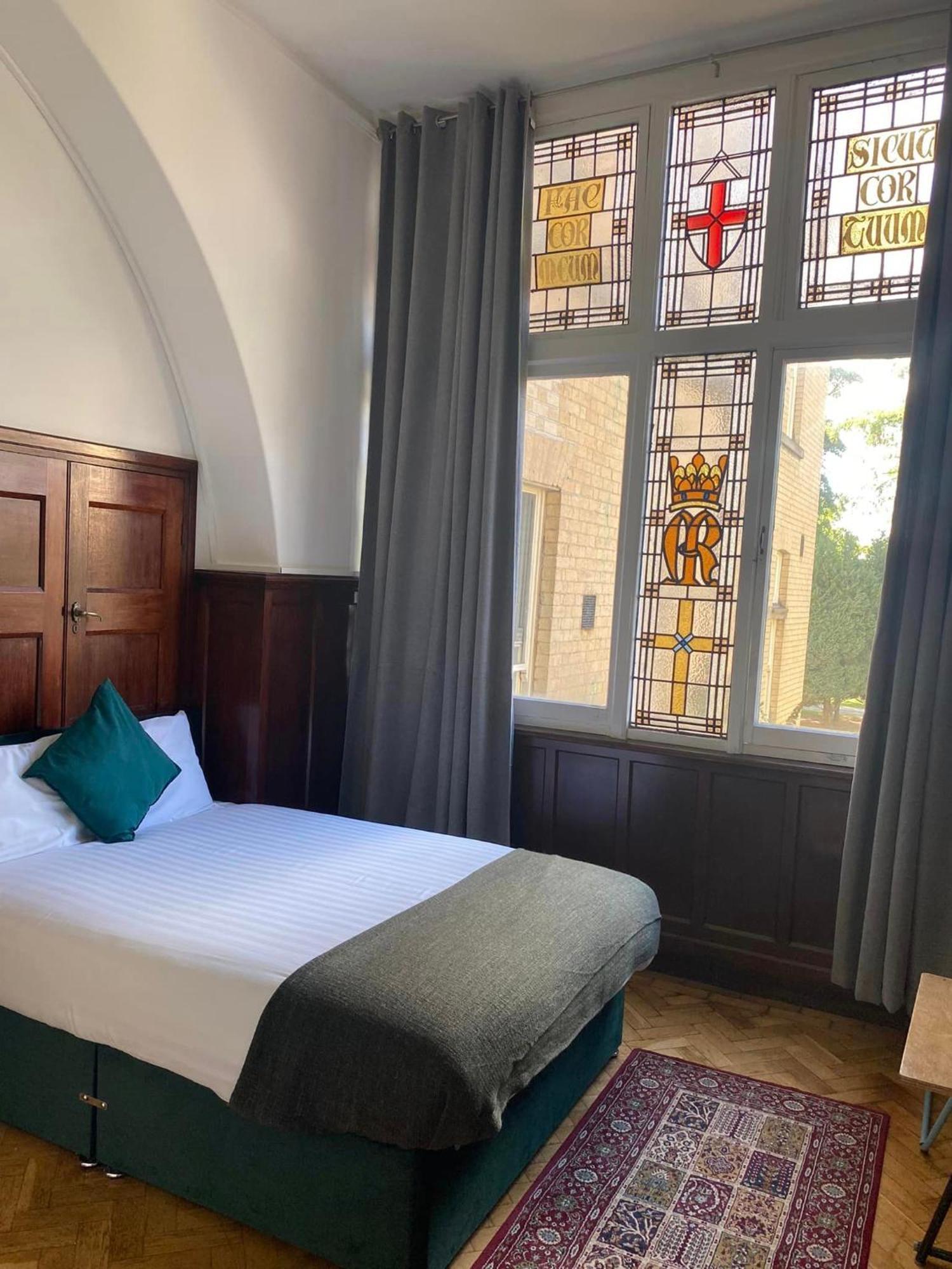 Endsleigh Park Hotel Кингстън ъпон Хъл Екстериор снимка