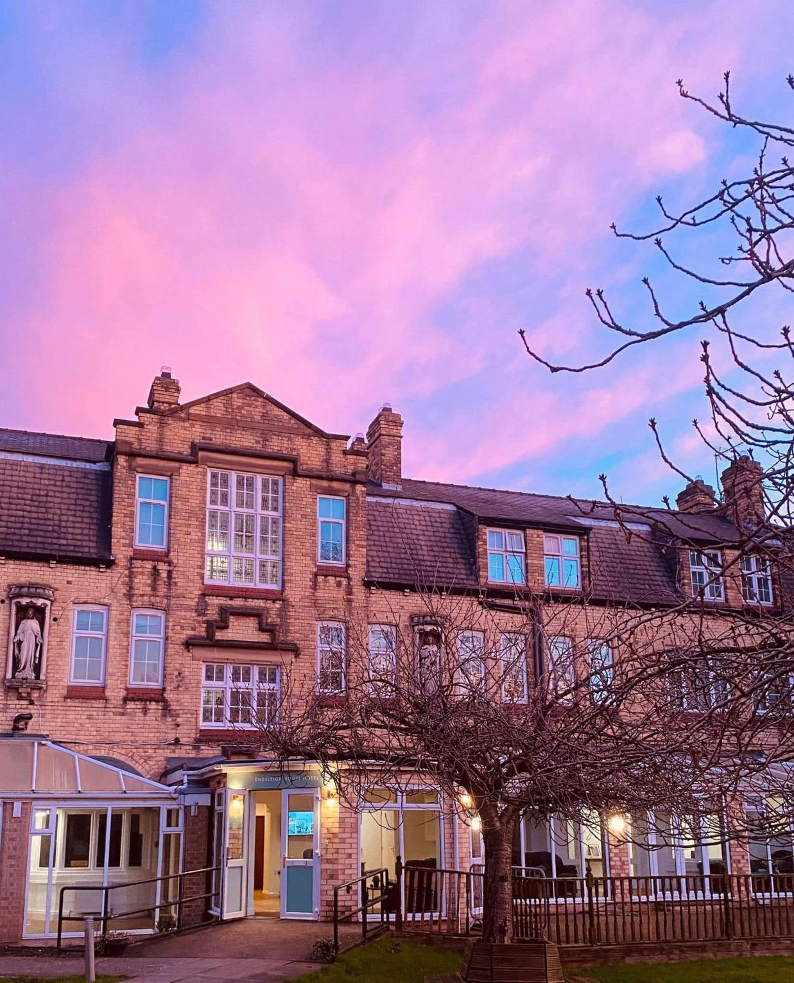 Endsleigh Park Hotel Кингстън ъпон Хъл Екстериор снимка