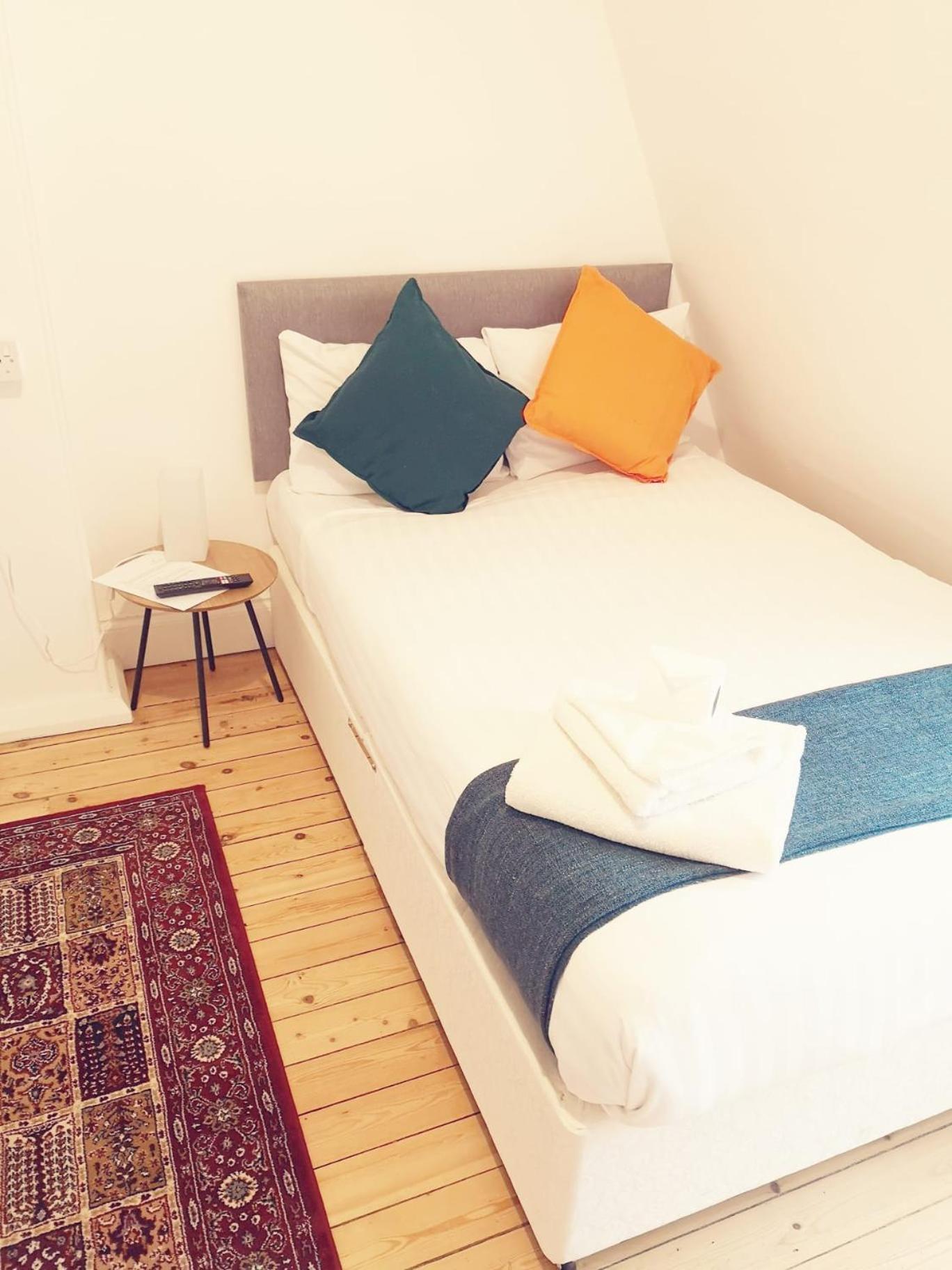 Endsleigh Park Hotel Кингстън ъпон Хъл Екстериор снимка