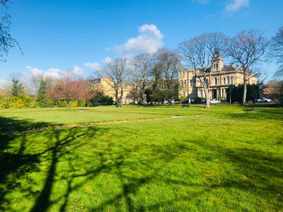 Endsleigh Park Hotel Кингстън ъпон Хъл Екстериор снимка