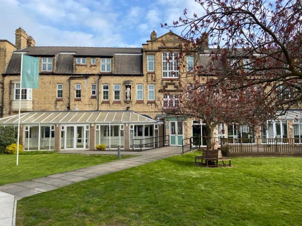 Endsleigh Park Hotel Кингстън ъпон Хъл Екстериор снимка