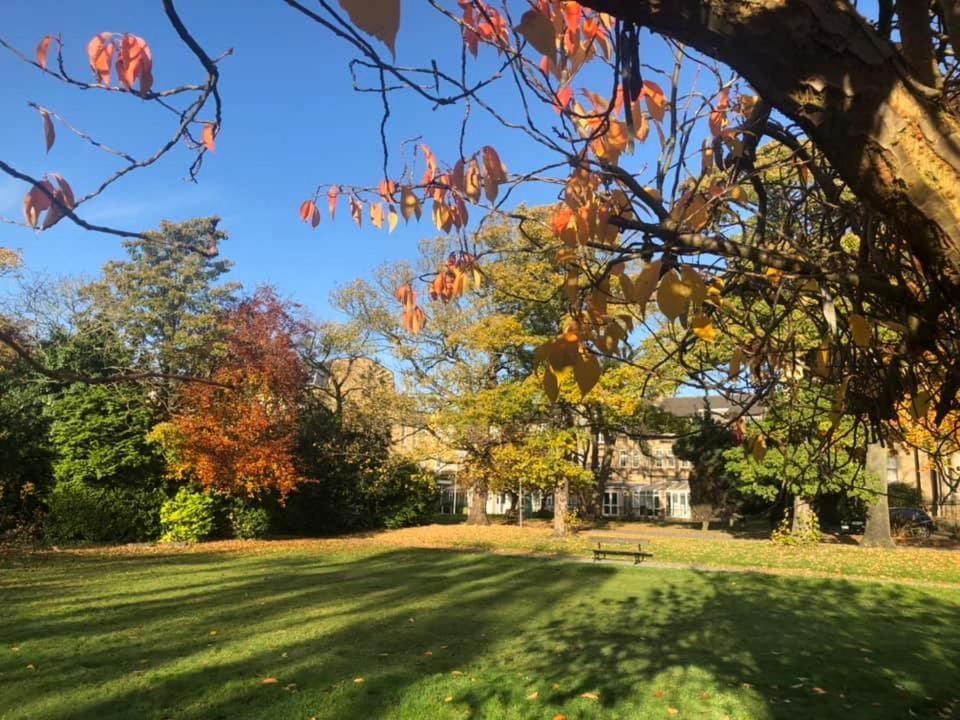Endsleigh Park Hotel Кингстън ъпон Хъл Екстериор снимка