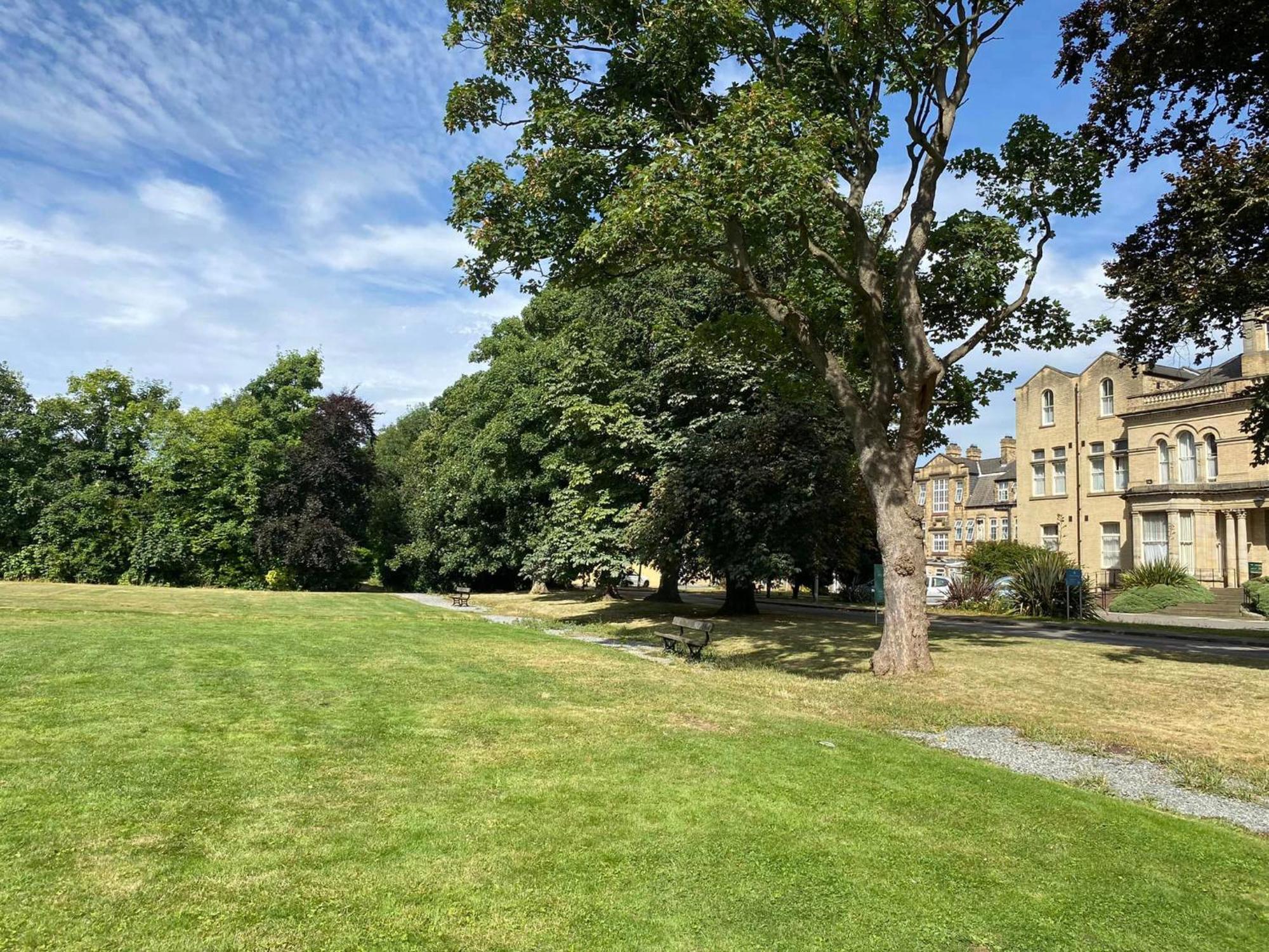 Endsleigh Park Hotel Кингстън ъпон Хъл Екстериор снимка