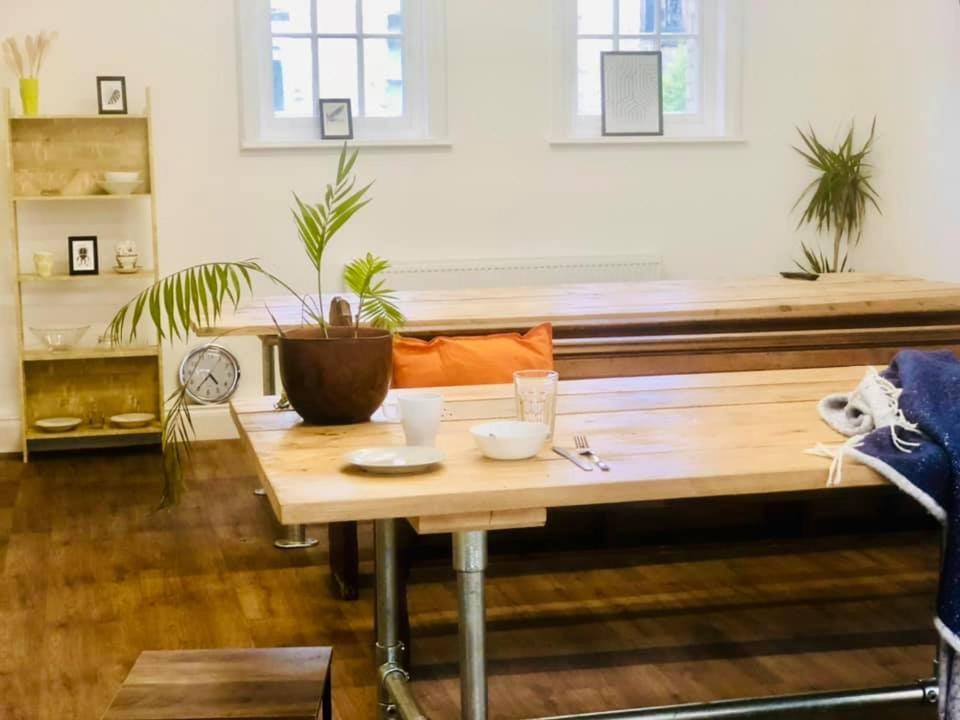 Endsleigh Park Hotel Кингстън ъпон Хъл Екстериор снимка