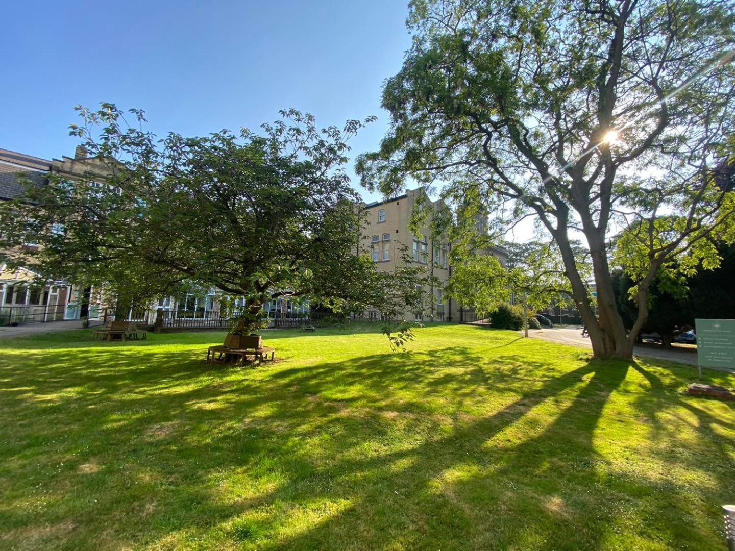 Endsleigh Park Hotel Кингстън ъпон Хъл Екстериор снимка