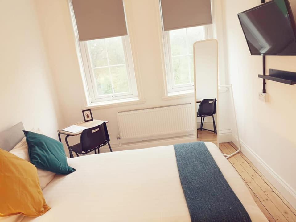 Endsleigh Park Hotel Кингстън ъпон Хъл Екстериор снимка
